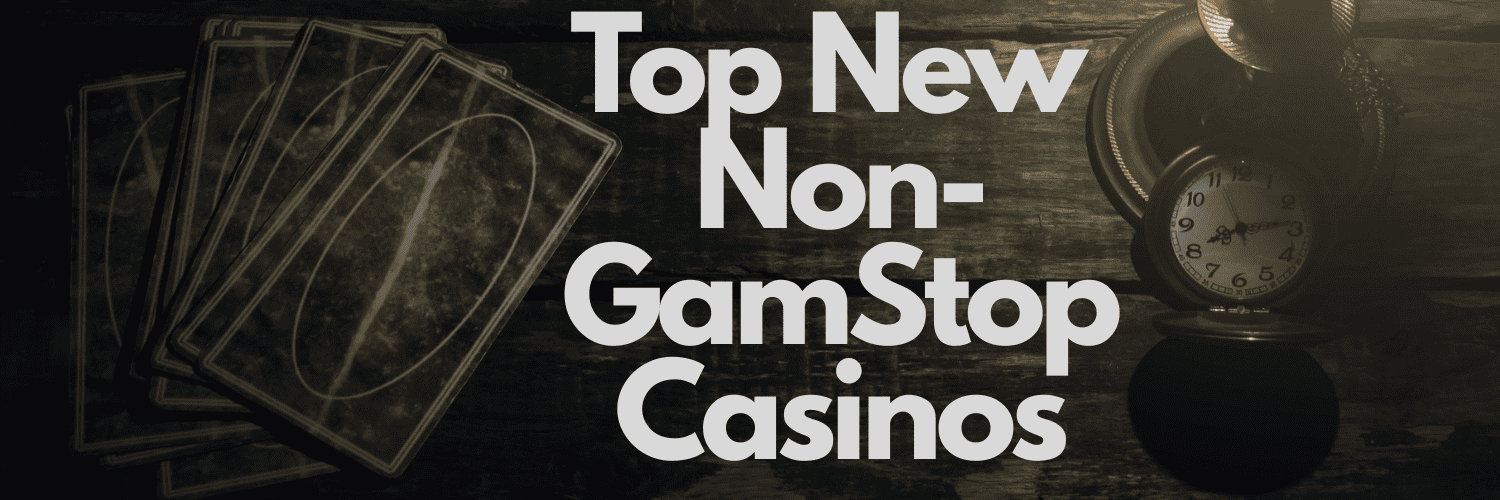 Explore Casino Options Outside GamStop